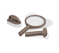 Intex Kit Entretien Spa - Marron