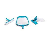Intex Kit nettoyage Basic piscine