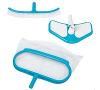 Intex Pools Kit de nettoyage pour piscine 29057 Deluxe