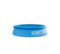 Intex Pools Piscine autoportante Easy Set 305 x 76 cm Filtration 12 V 28122GN