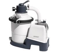 Intex Pools Pompe filtre à sable Krystal Clear SX925 2 000 l/h 26642