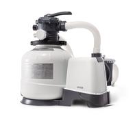 INTEX Krystal Clear 2800 Pompe a filtre a sable, 220-240 V 8 m3/h 26648