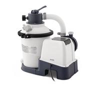 Intex Pools Pompe filtre à sable Krystal Clear SX925 2 000 l/h 26642