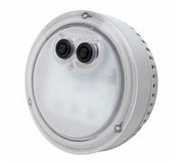 Intex Lampe à LED multicolore pour Bubble Spa 28503, éclairage LED de spa 3202742