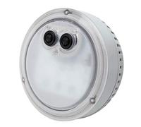 Intex Lampe à LED multicolore pour spa à bulles 28503