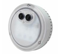 Intex Lampe à LED Multicolore pour Spa à Bulles éclairage pour Spa Piscine