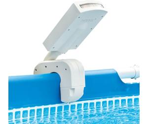 Intex LED Pool Sprayer Fontaine d'eau PP 28089