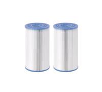 Lot de 2 cartouches de filtration Intex S2