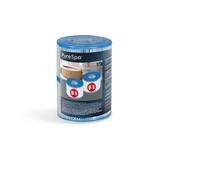 INTEX LOT DE 2 CARTOUCHES S1 POUR PURE SPA