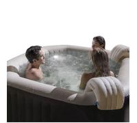 Intex - Lumière d'ambiance LED - Spa à jets
