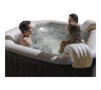 Intex - Lumière d'ambiance LED - Spa à jets