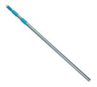 Intex Manche telescopique Aluminium 2m39