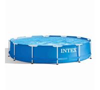 INTEX Metal Frame 366x76 cm