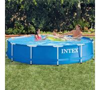INTEX Metal Frame 366x76 cm 28210NP