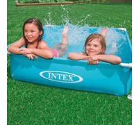 INTEX Mini Frame 122x122x30 cm
