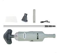 INTEX 28620NP - Aspirateur de piscine avec perche en aluminium de 239cm