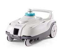 Aspirateur de piscine automatique pour le nettoyage de la piscine ZX100 INTEX 28006