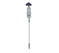 INTEX Nettoyeur balai à batterie rechargeable Gris 106 x 17 x 14 cm