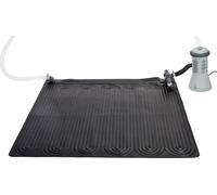 Intex Pools Tapis solaire chauffant Solar Mat 28685 120 x 120 cm