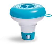 INTEX Petit diffuseur flottant pour pastilles de chlore 29040NP