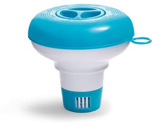 INTEX Petit diffuseur flottant pour pastilles de chlore 29040NP