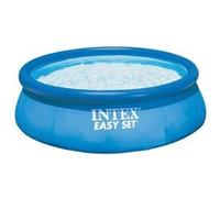 Intex Pools Piscine autoportante Easy Set 305 x 76 cm Filtration 12 V 28122GN