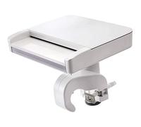 Intex Piscine Cascade LED Multicolore 33,8 x 38,1 x 31,8 cm