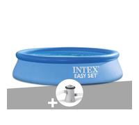 Intex Piscine Easy Set 244x61 cm