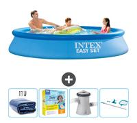 Intex Piscine Easy Set 305x61