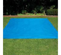 Intex Piscine Easy Set 457x122 cm