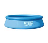 Intex Piscine Easy Set autoportante 3,05 x 0,76 m Blue 28120NP