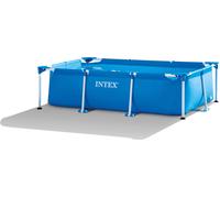 Intex Piscine Metal Frame Junior 300 x 200 x 75 cm - 1 pcs