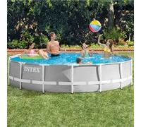 Intex Piscine Prism Frame 457 x 107 cm 26724GN, piscine hors-sol, ensemble de piscine,, piscines hors-sol, ensembles de piscine 3202758 G