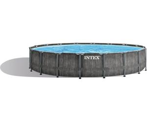 Intex Piscine Prism Frame Baltik Ø 549 x 122 cm - 1 pcs