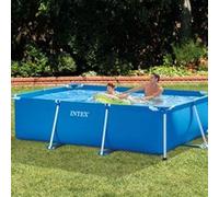 Intex Piscine Rectangular Frame 300 x 200 x 75 cm 28272NP, piscine hors-sol,,, piscines hors-sol G