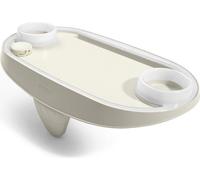 Intex Plateau Porte-Verres Pure-Spa à LED - 1 pcs