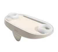 Intex Plateau Pure Spa 28520 - Porte-boissons et tablette LED
