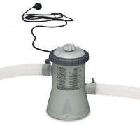 INTEX Pompe de filtration à cartouche 1250 L/h 28602GS