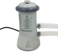 INTEX Pompe de filtration à cartouche 2271 L/h 28604GS