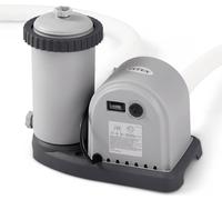 INTEX Pompe de filtration à cartouche 5678 L/h 28636GS