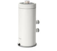 Pompe de filtration INTEX avec cartouche C900 12 V, 3 407 l, système de filtration à cartouche pour piscine
