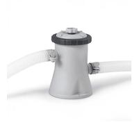 Intex Pompe filtrante à cartouche 1250 L/h 28602GS, pompe filtrante à cartouche, filtre de piscine,, pompe de filtration 3202765