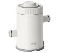 Pompe filtrante Intex C1500 avec filtre à cartouche, débit 5 678 l/h, raccord 38 mm