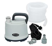 INTEX Pompe vide piscine, 3595 l/h 28606