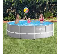 Intex Prism Frame - 366 cm