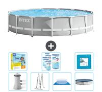 Intex Prism Frame - 457x107 cm