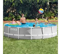 Intex Prism Frame 457x107 cm