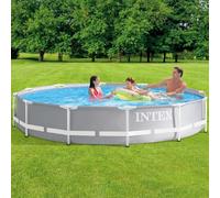 Intex Prism Frame Premium - 366x76 cm