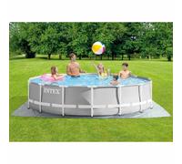 Intex Prism Frame Premium 427x107 cm