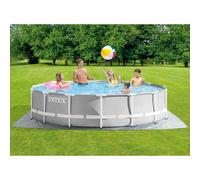 Intex Prism Frame Premium 427x107 cm